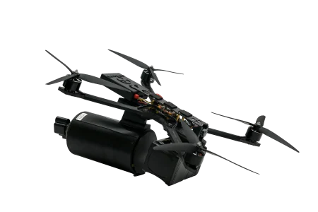 Stalker XO-10