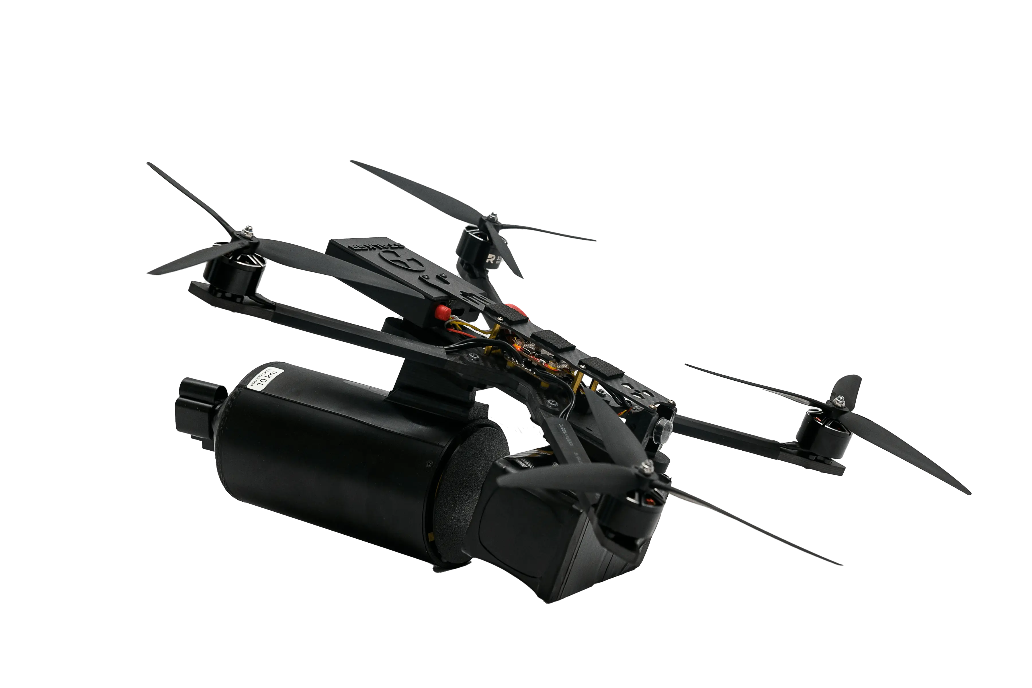 Stalker XO-10