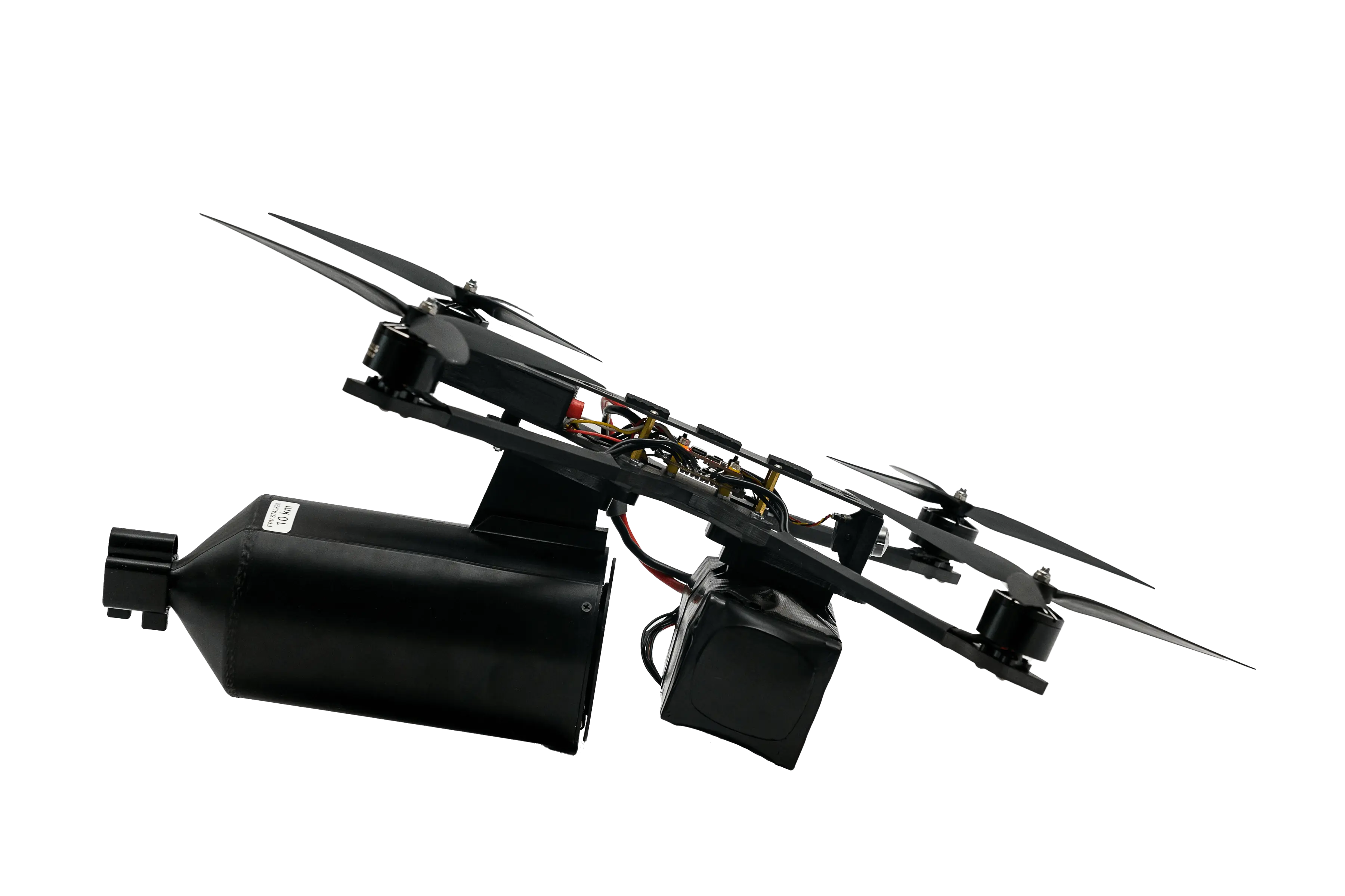 Stalker XO-10