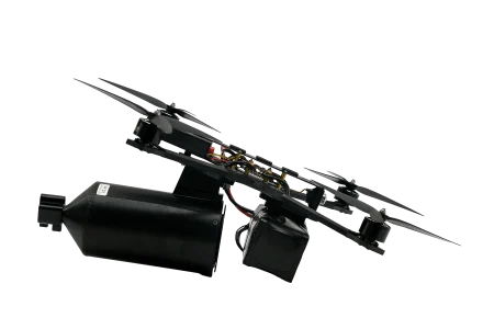 Stalker XO-10