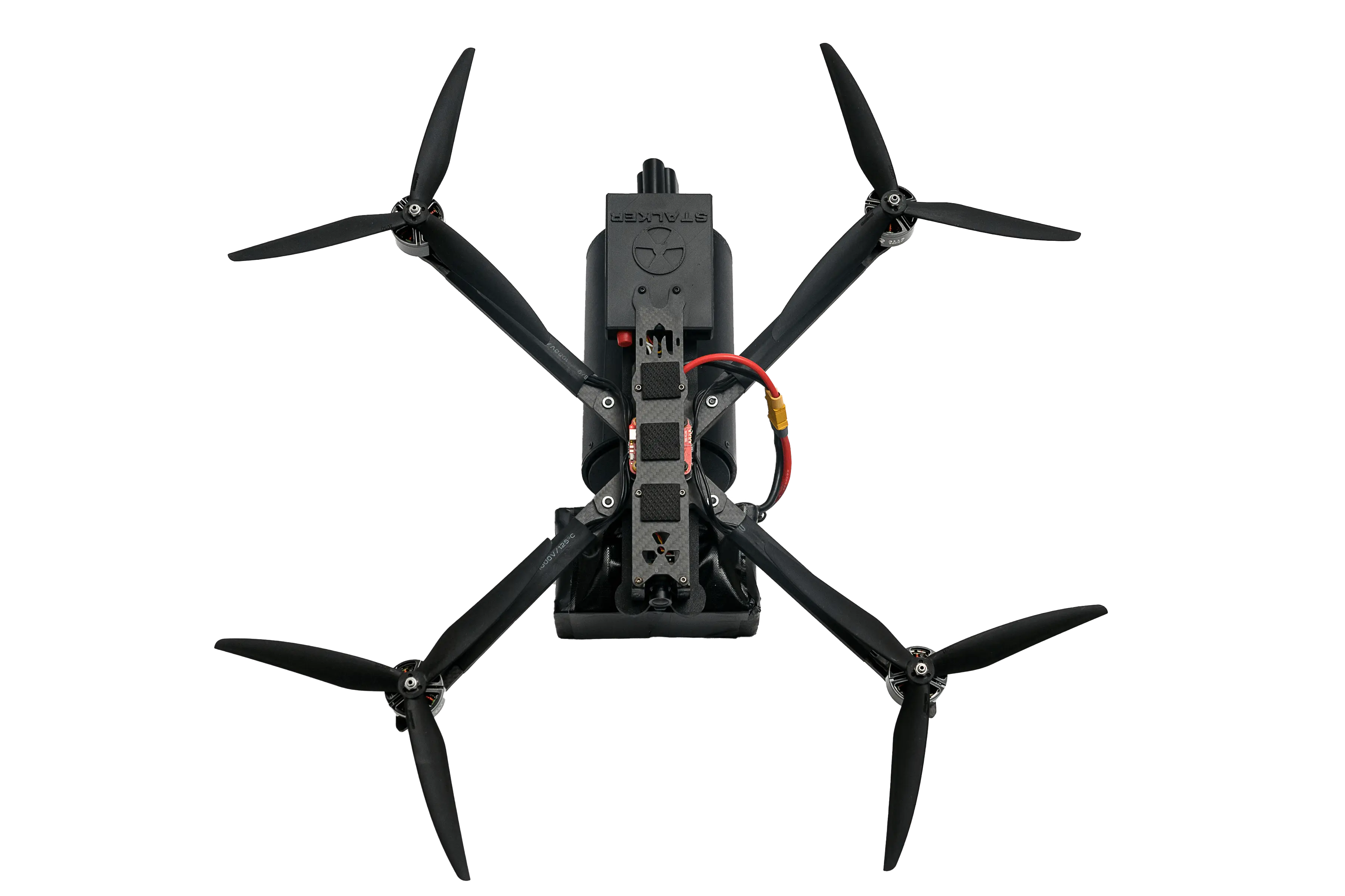 Stalker XO-10