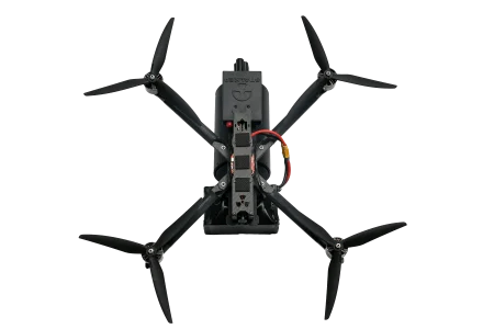 Stalker XO-10