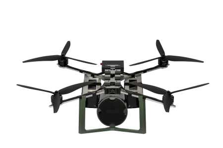 Stalker XO-15