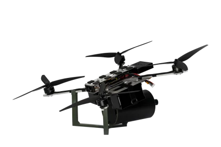 Stalker XO-15
