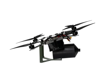 Stalker XO-15