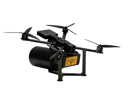 Stalker XO-10 MAX