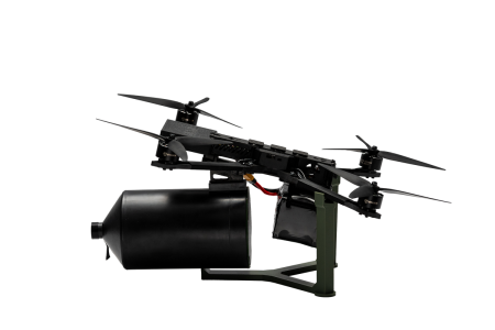 Stalker XO-10 MAX