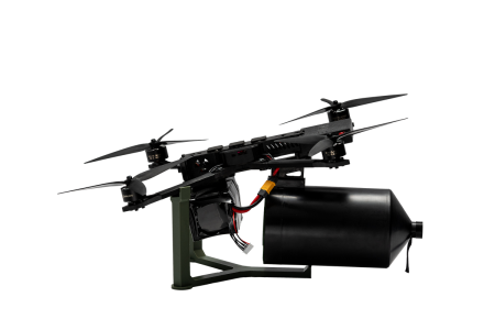 Stalker XO-10 MAX
