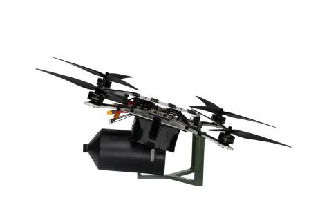 Stalker XO-15
