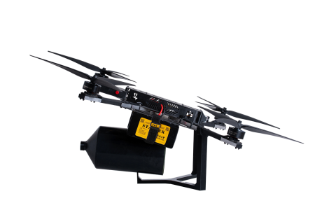 Stalker XO-15 MAX