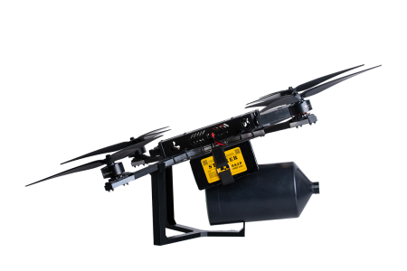 Stalker XO-15 MAX