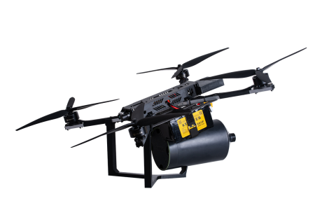 Stalker XO-15 MAX
